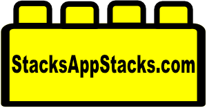 StacksAppStacks.com logo